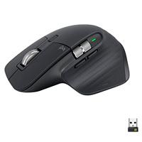 MOUSE LOGITECH MX MASTER 3S GRAFITO INALAMBRICO EASY SWITCH USB LOGI BOLT Y BLUETOOTH 8000 DPI ULTRA SILENCIOSO MOUSE LOGITECH MX MASTER 3S GRAFITO INALAMBRICO EASY SWITCH USB LOGI BOLT Y BLUETOOTH 8000 DPI ULTRA SILENCIOSO